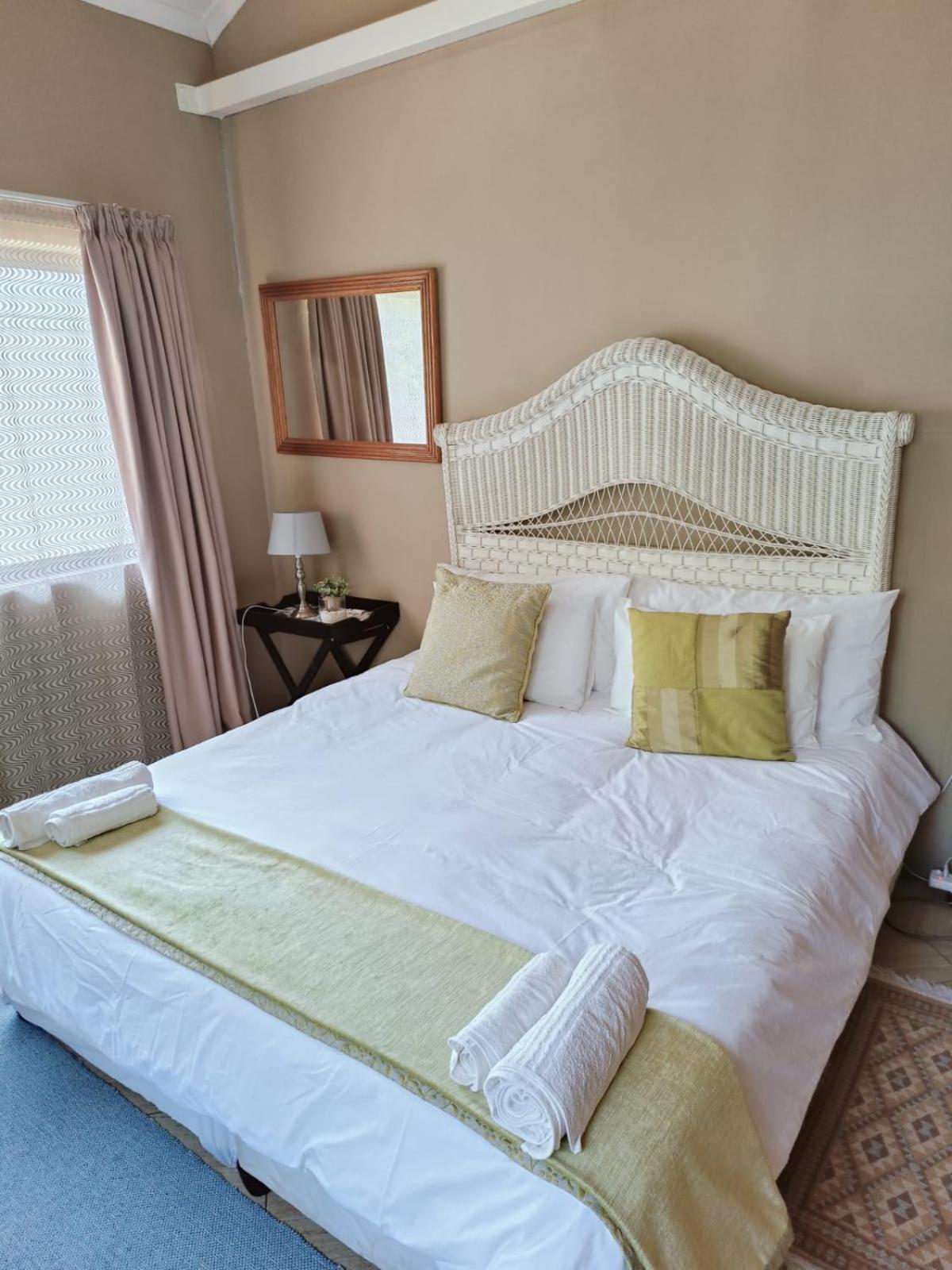 Millstream Inn 2*