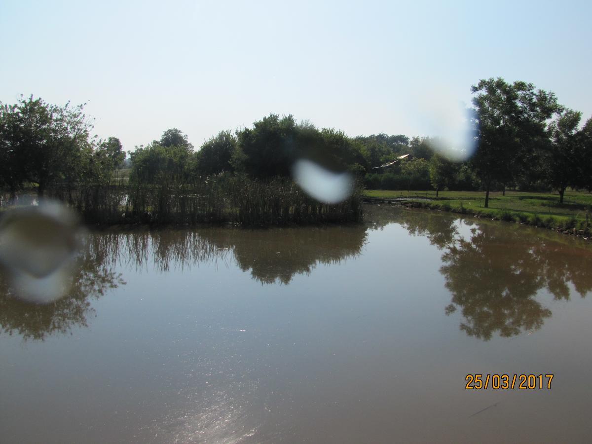 Millstream 2* Skeerpoort