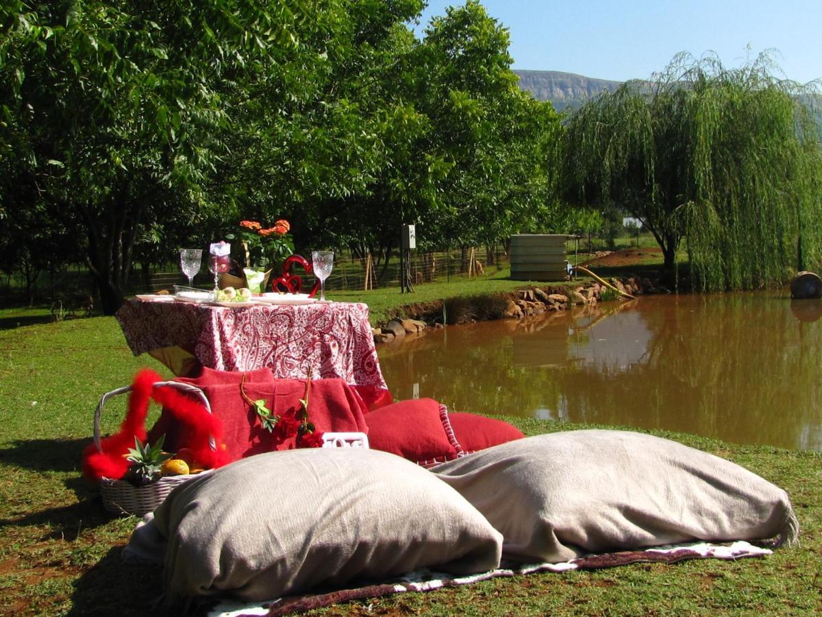Inn Millstream 2*